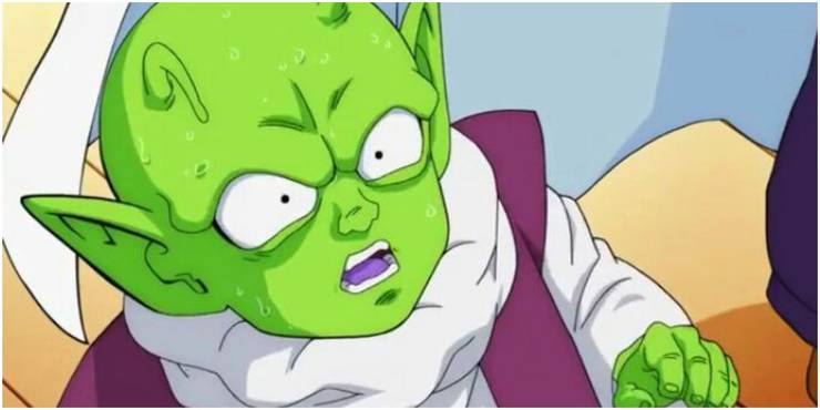 Dragon Ball 10 Youngest Characters in the Anime Dragon Ball 10 Youngest Characters in the Anime